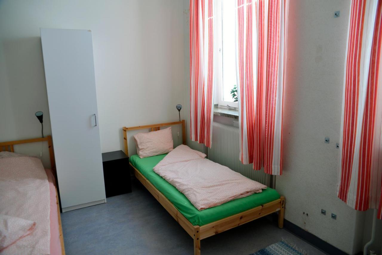 Hostel Finnmyrten Juoksengi المظهر الخارجي الصورة