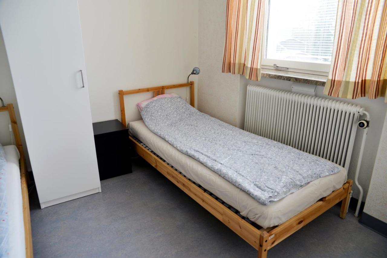 Hostel Finnmyrten Juoksengi المظهر الخارجي الصورة