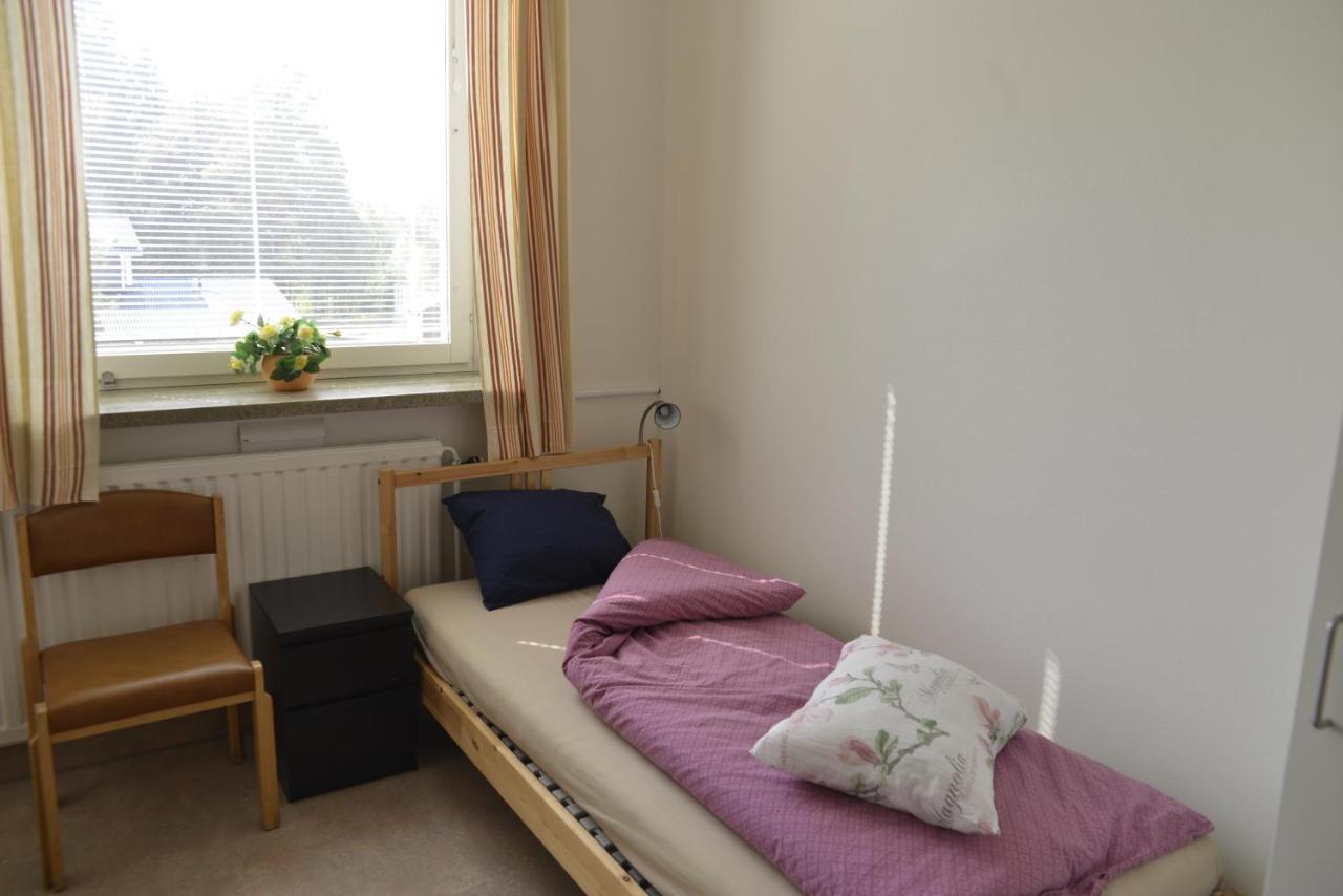 Hostel Finnmyrten Juoksengi المظهر الخارجي الصورة
